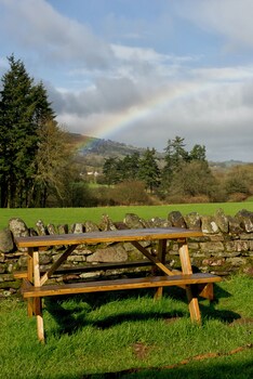brecon