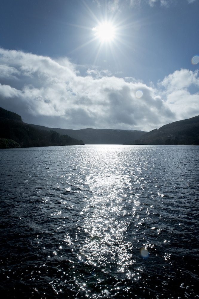 brecon