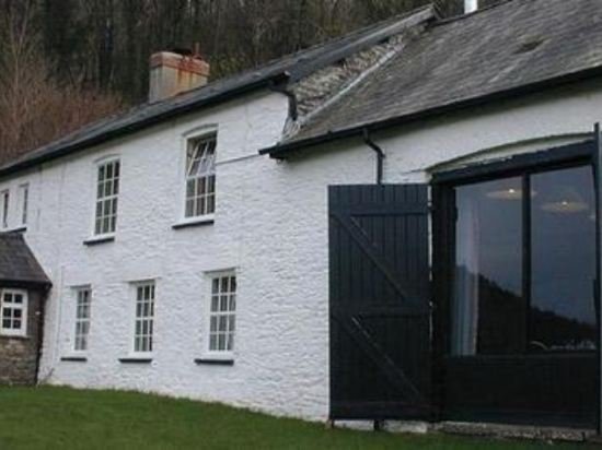 brecon
