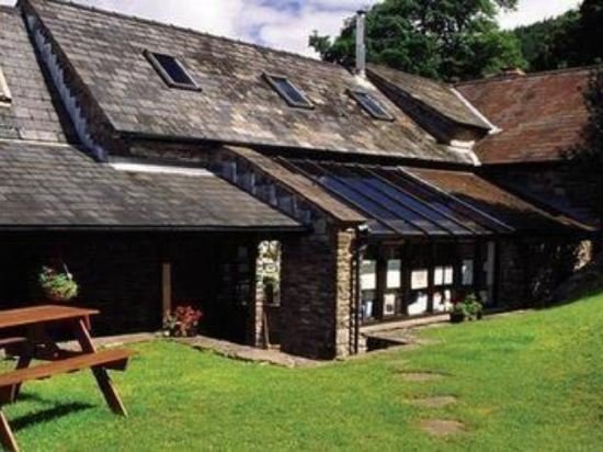 brecon