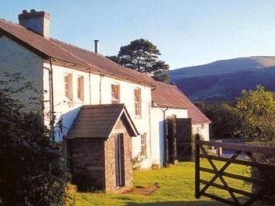 brecon