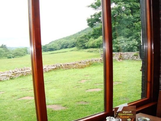 brecon