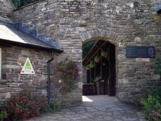 brecon