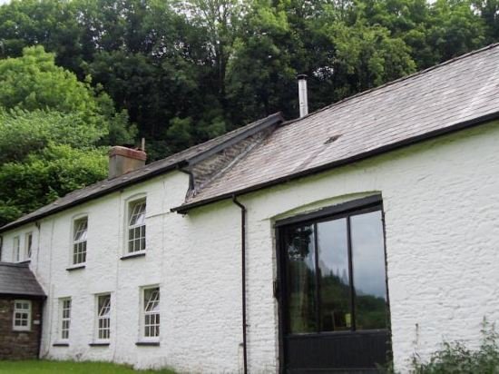 brecon