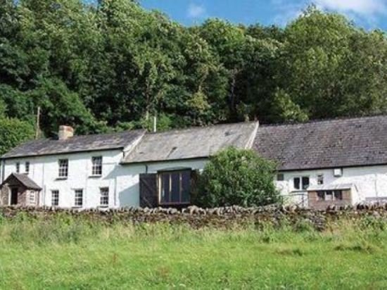brecon