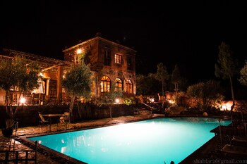 chez momo ii