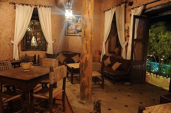 chez momo ii