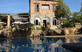 chez momo ii