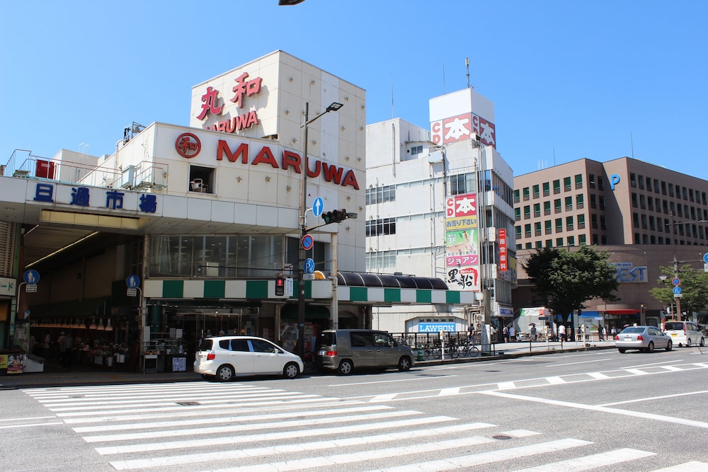 kitakyushu