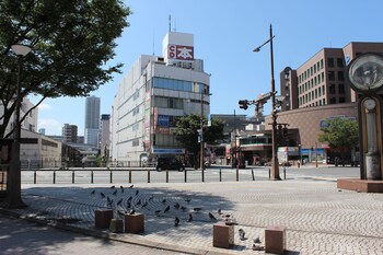 kitakyushu