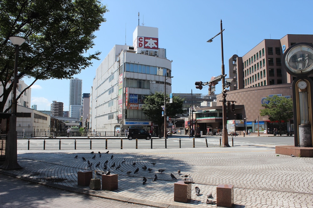 kitakyushu