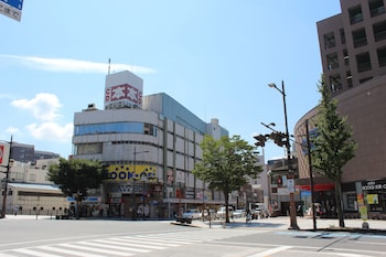 kitakyushu
