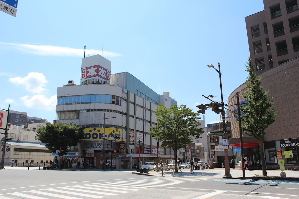 kitakyushu