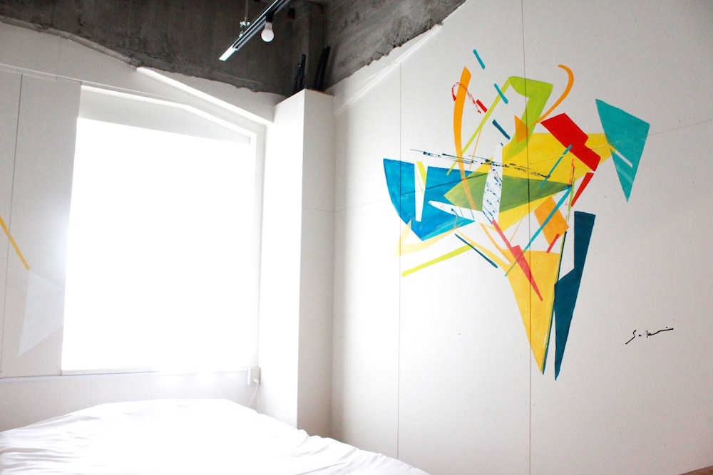 hostel tangatable