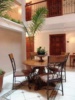 hotel andros
