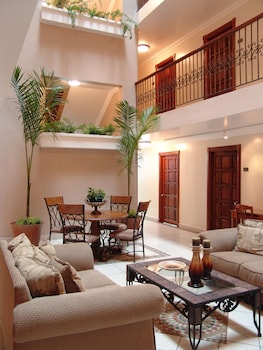 hotel andros