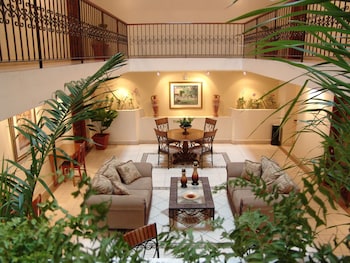 hotel andros