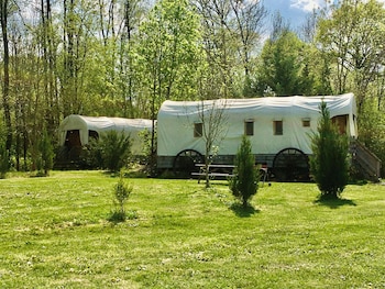 Western City,Barberey>>Aube,1 star