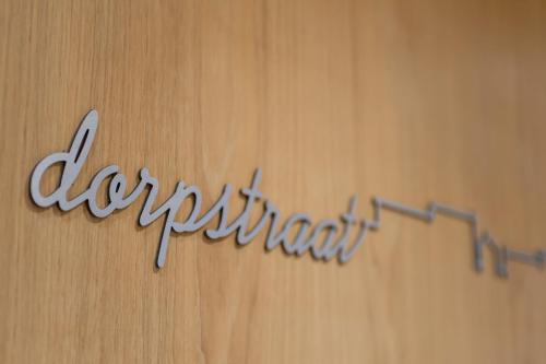 107 dorpstraat boutique hotel