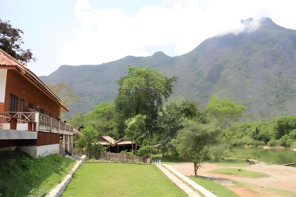 vang vieng eco lodge