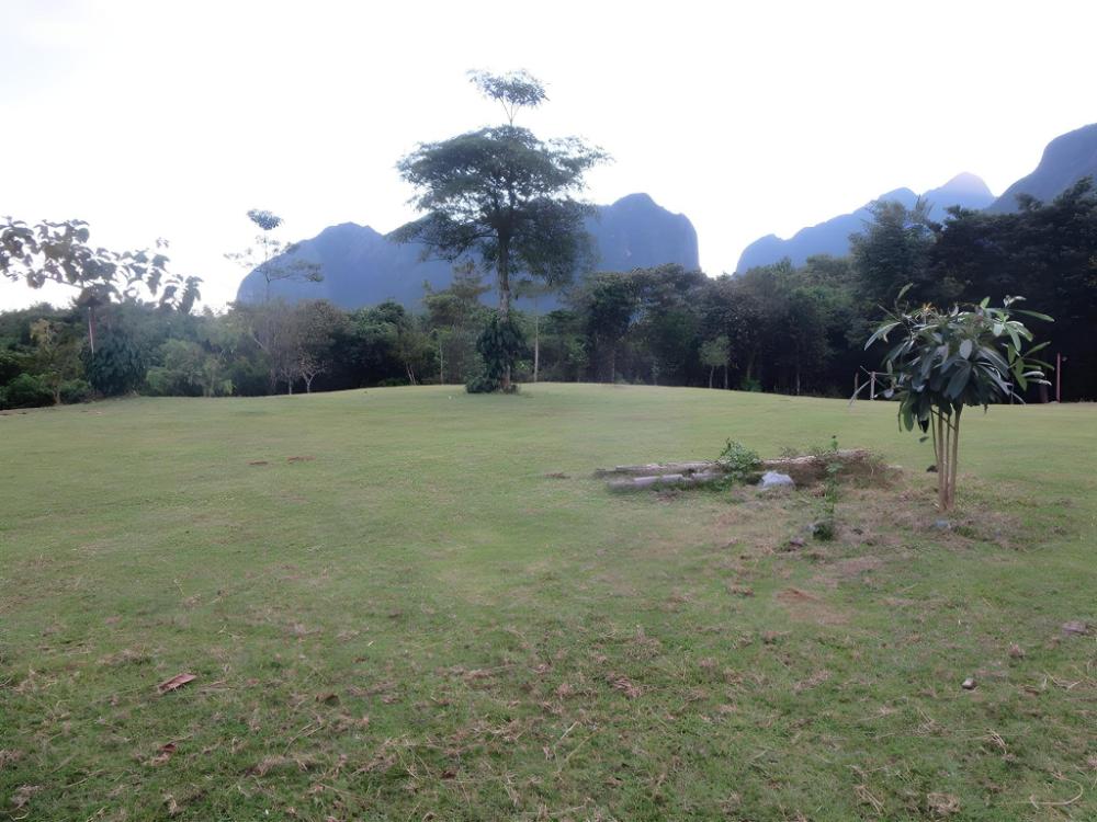 vang vieng eco lodge