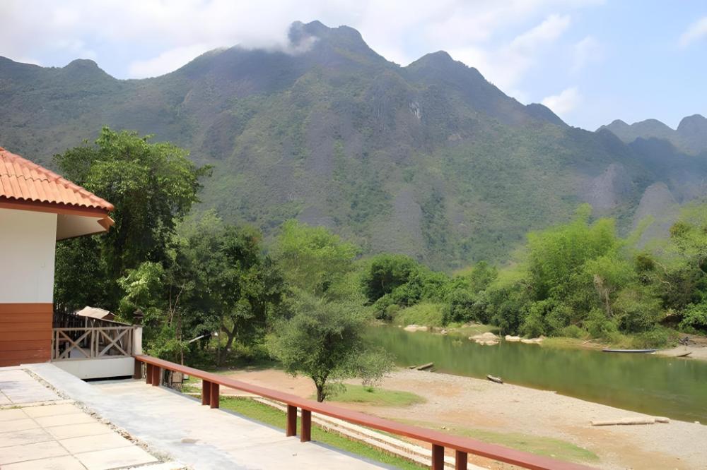 vang vieng eco lodge