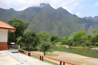 vang vieng eco lodge