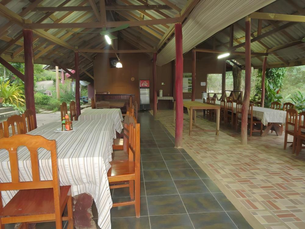 vang vieng eco lodge