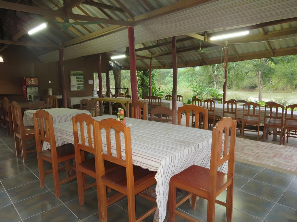 vang vieng eco lodge