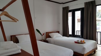 vang vieng eco lodge