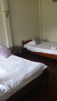 vang vieng eco lodge