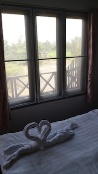vang vieng eco lodge