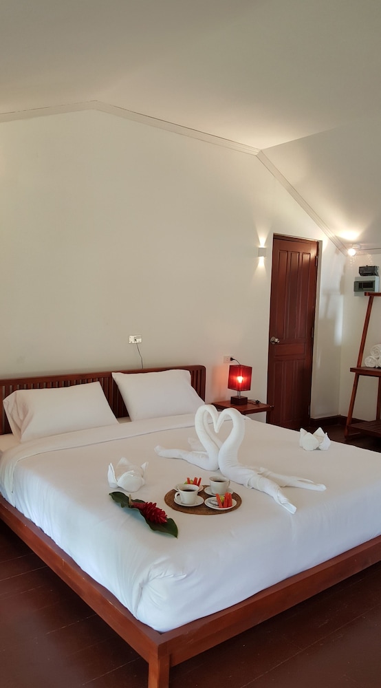 vang vieng eco lodge