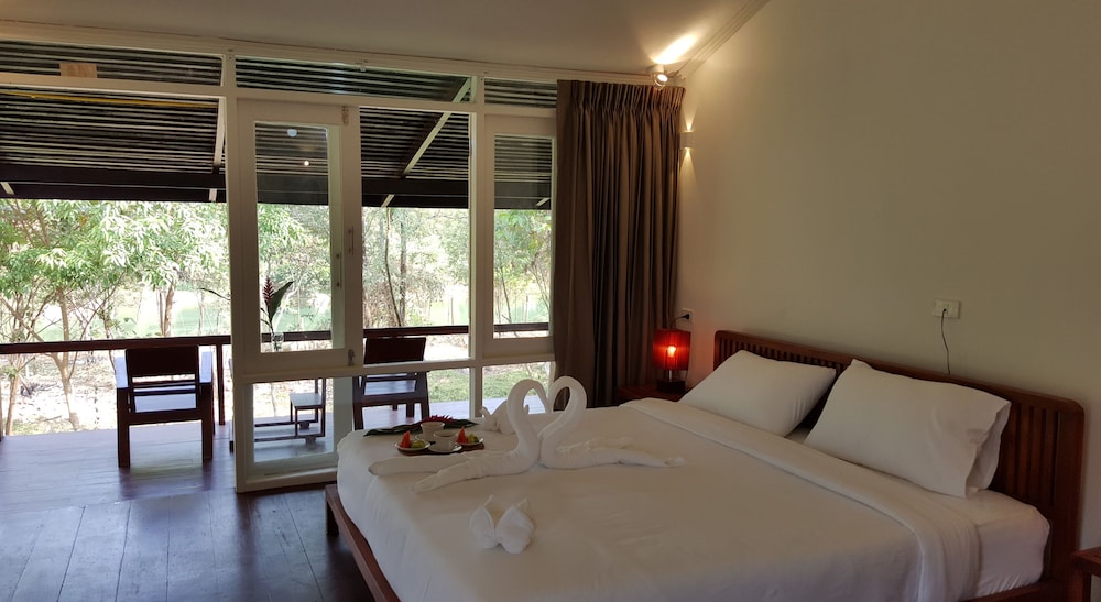 vang vieng eco lodge