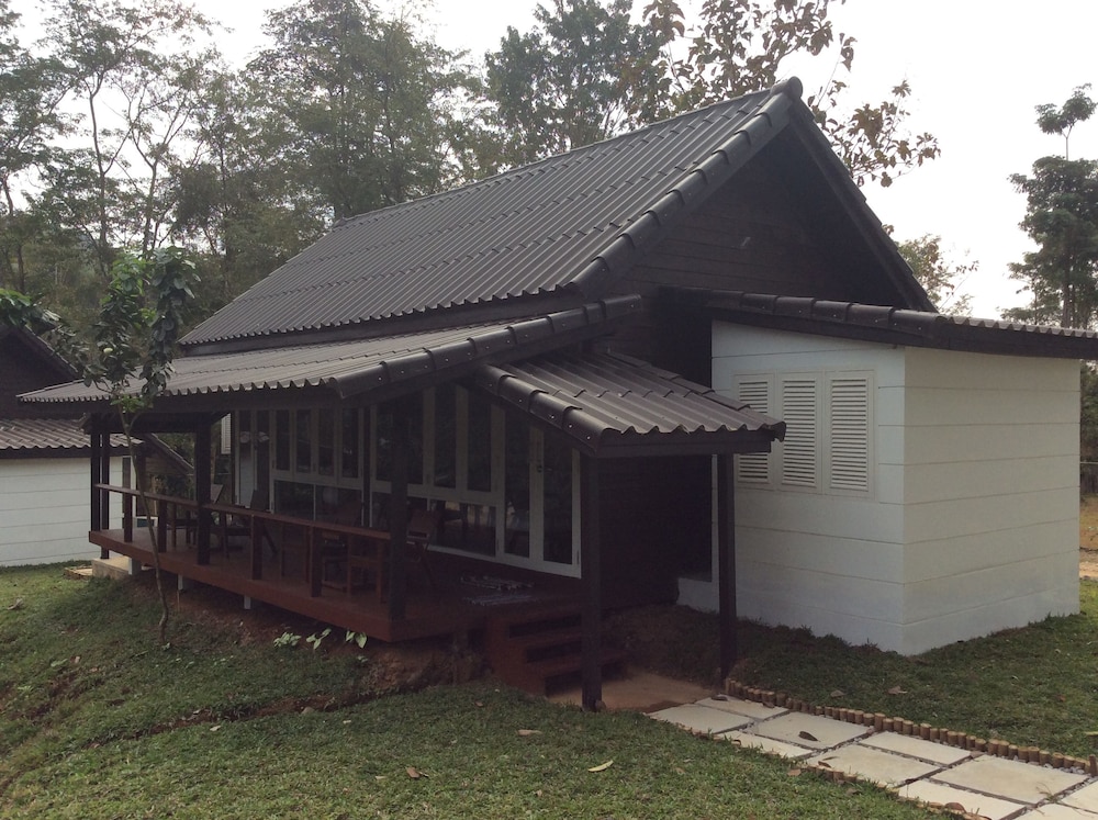 vang vieng eco lodge