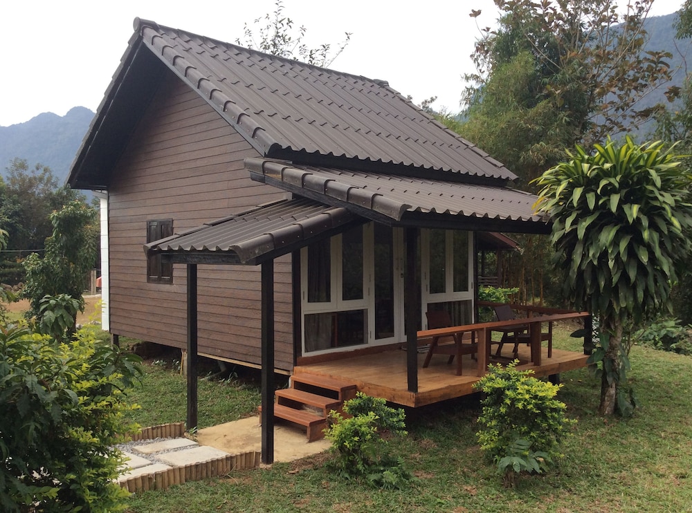 vang vieng eco lodge