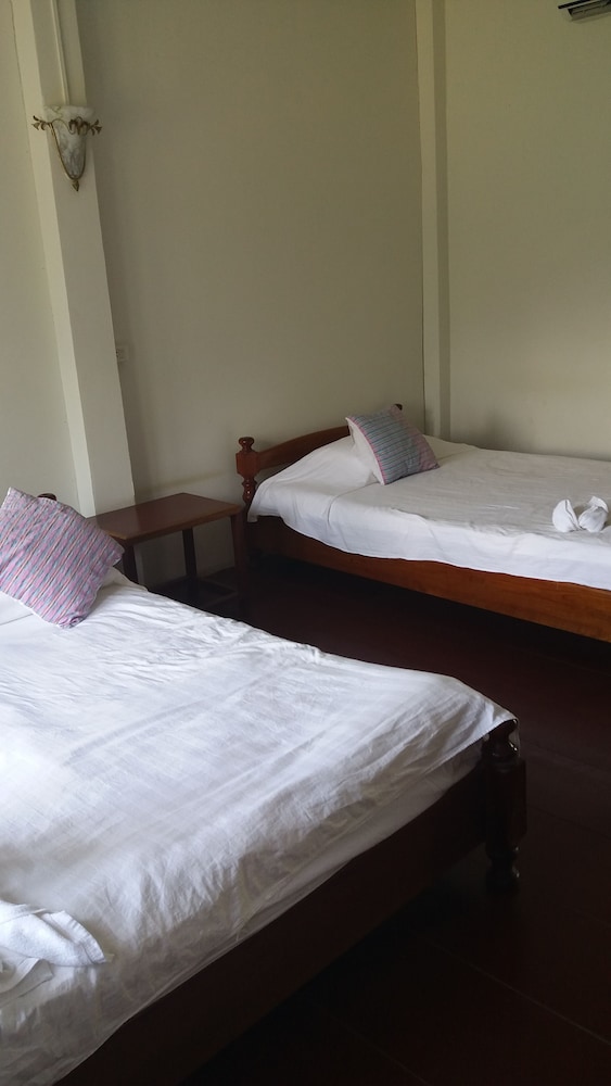 vang vieng eco lodge