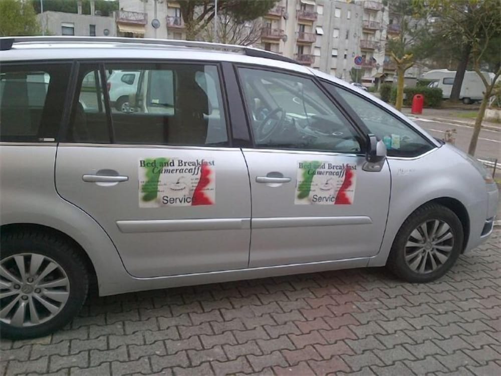 arezzo