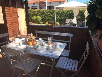 arezzo