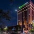 holiday inn express baoji city centre by ihg