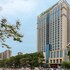 holiday inn express baoji city centre by ihg