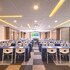 holiday inn express baoji city centre by ihg