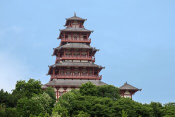 holiday inn express baoji city centre by ihg