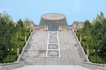 holiday inn express baoji city centre by ihg