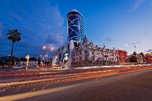 Jrw Welmond Hotel & Casino Batumi,Batumi>>Adjara,5 star