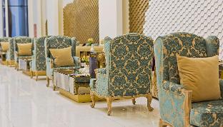 Jrw Welmond Hotel & Casino Batumi,Batumi>>Adjara,5 star