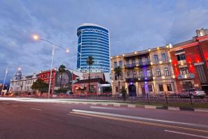 Jrw Welmond Hotel & Casino Batumi,Batumi>>Adjara,5 star