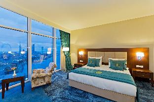 Jrw Welmond Hotel & Casino Batumi,Batumi>>Adjara,5 star