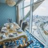 Jrw Welmond Hotel & Casino Batumi,Batumi>>Adjara,5 star