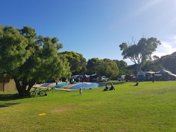 robe holiday park